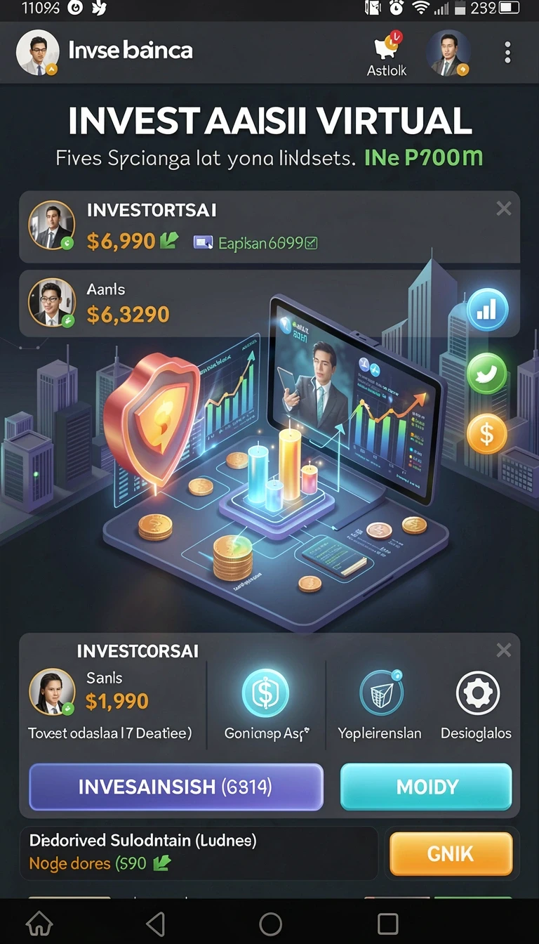 Download ligagcuan APK untuk Android 2