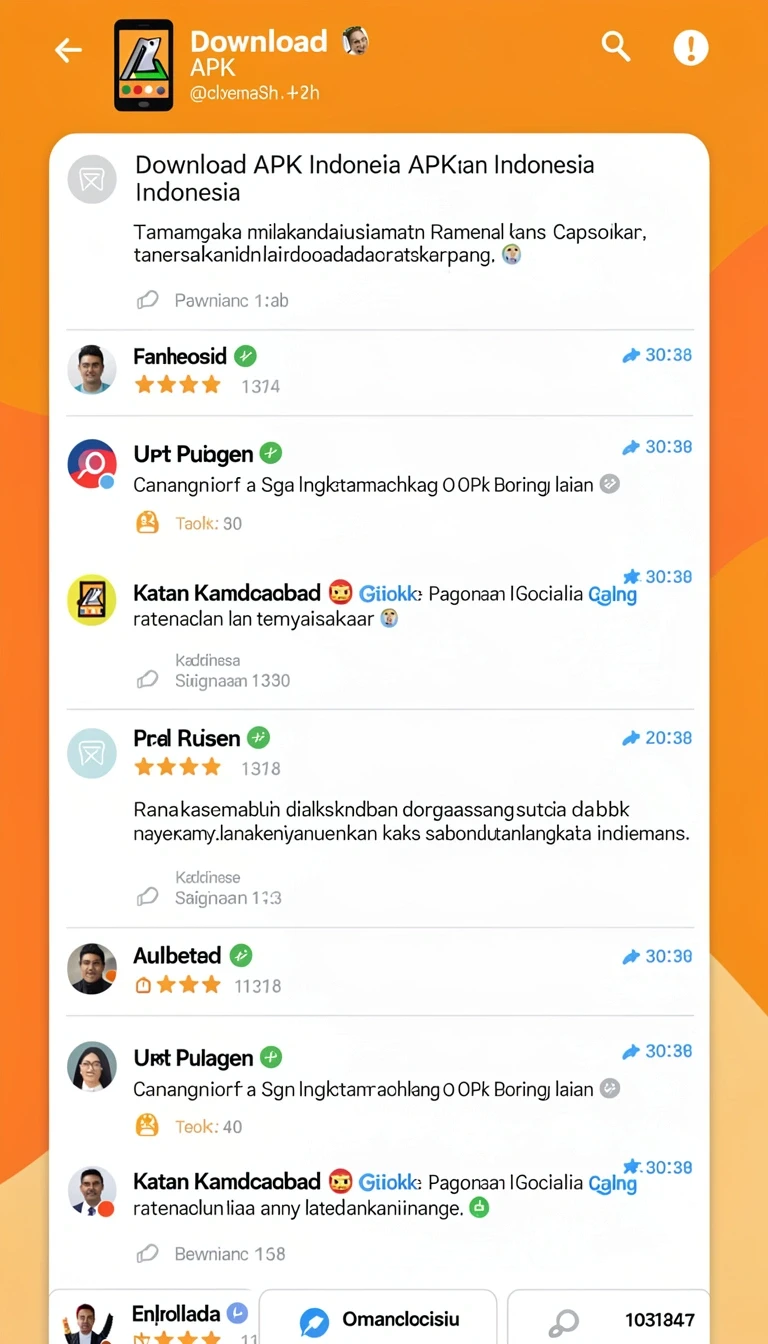 Download ligagcuan APK untuk Android 3