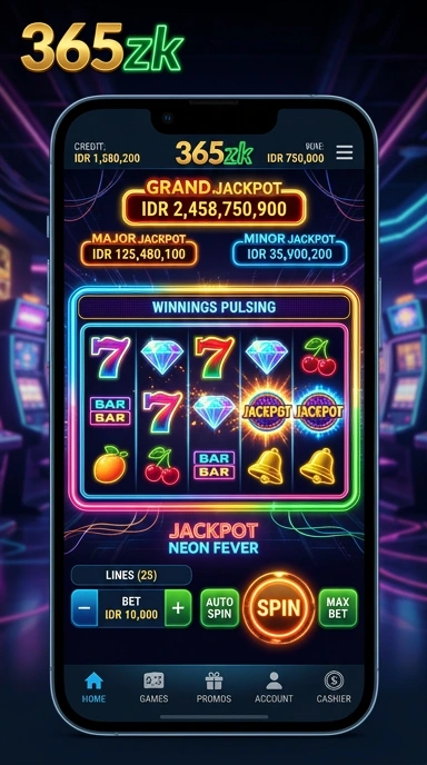 pbowin App APK Terbaru 3