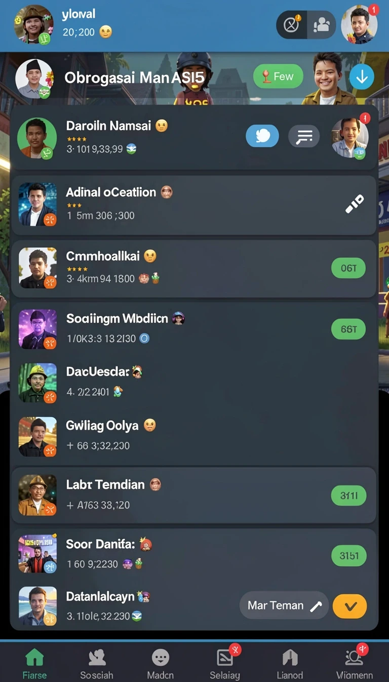 Review Aplikasi hotliga Versi Terbaru 3